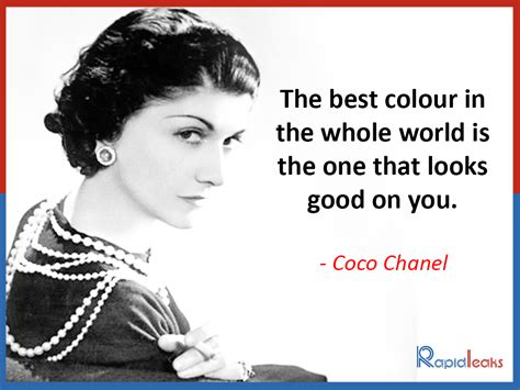 coco chanel best quotes|elegance quotes coco chanel.